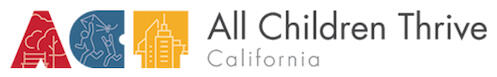All Children Thrive - California