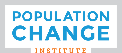 Population Change Institutr